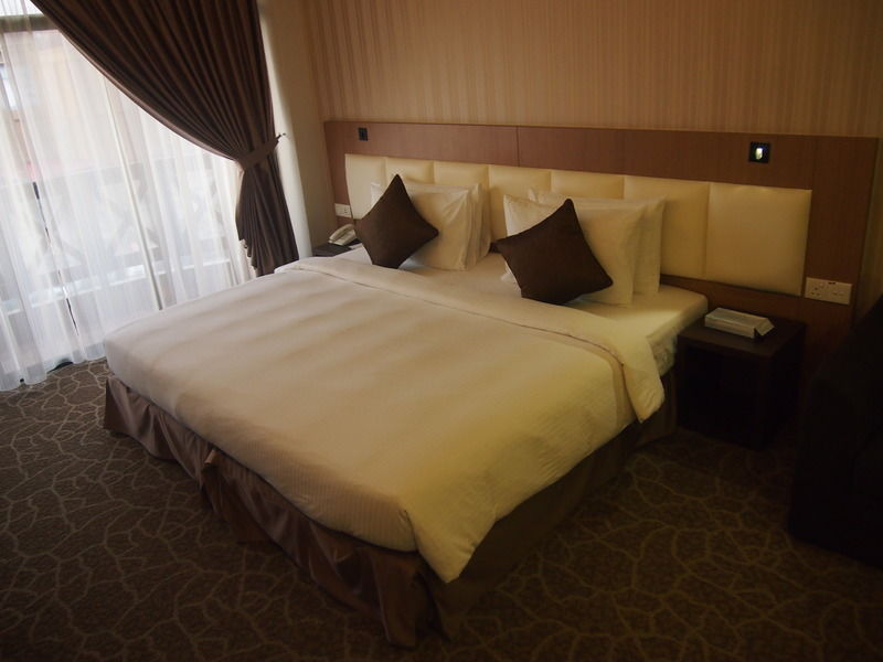 Costa 1 Bedroom @ Mahkota Melaka المظهر الخارجي الصورة
